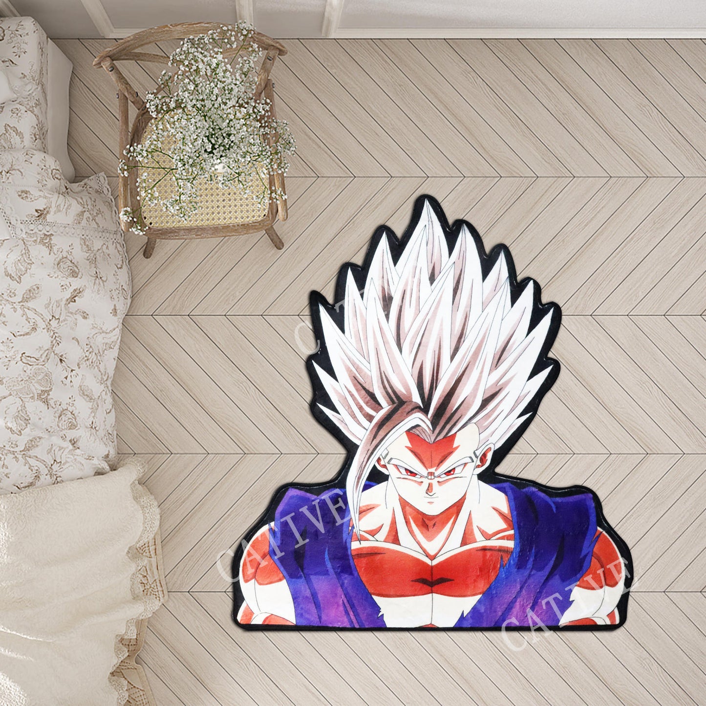 Gohan