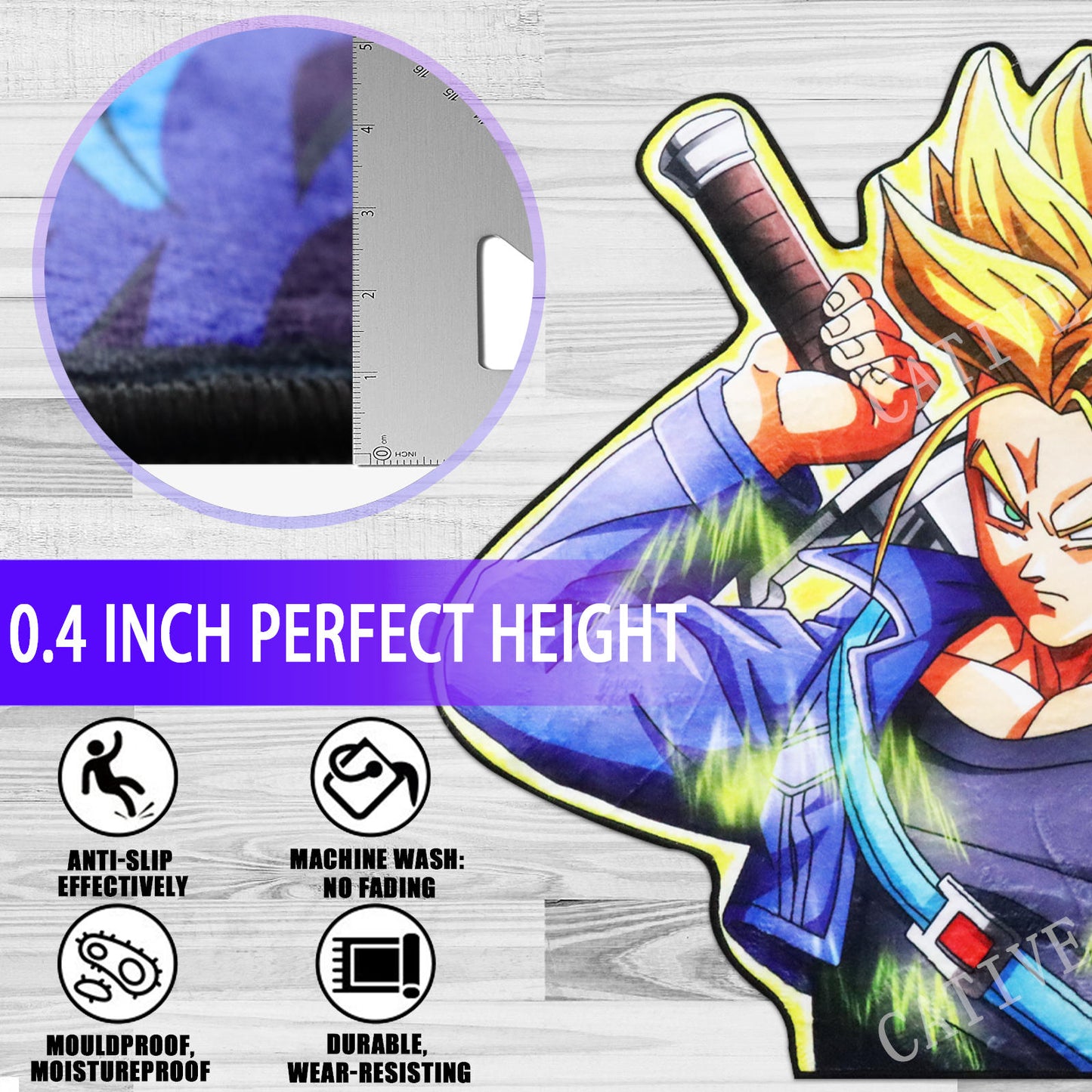 Trunks