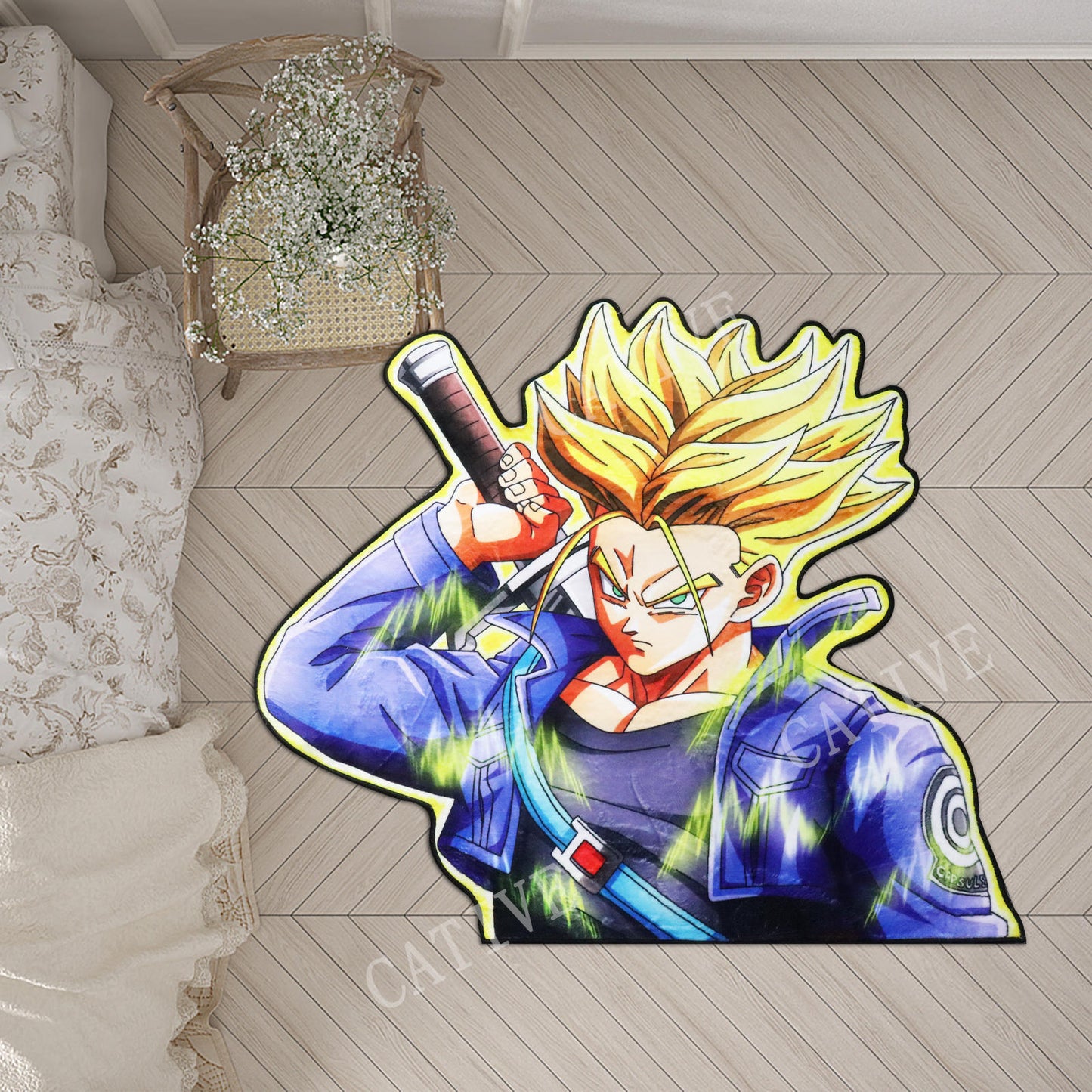 Trunks
