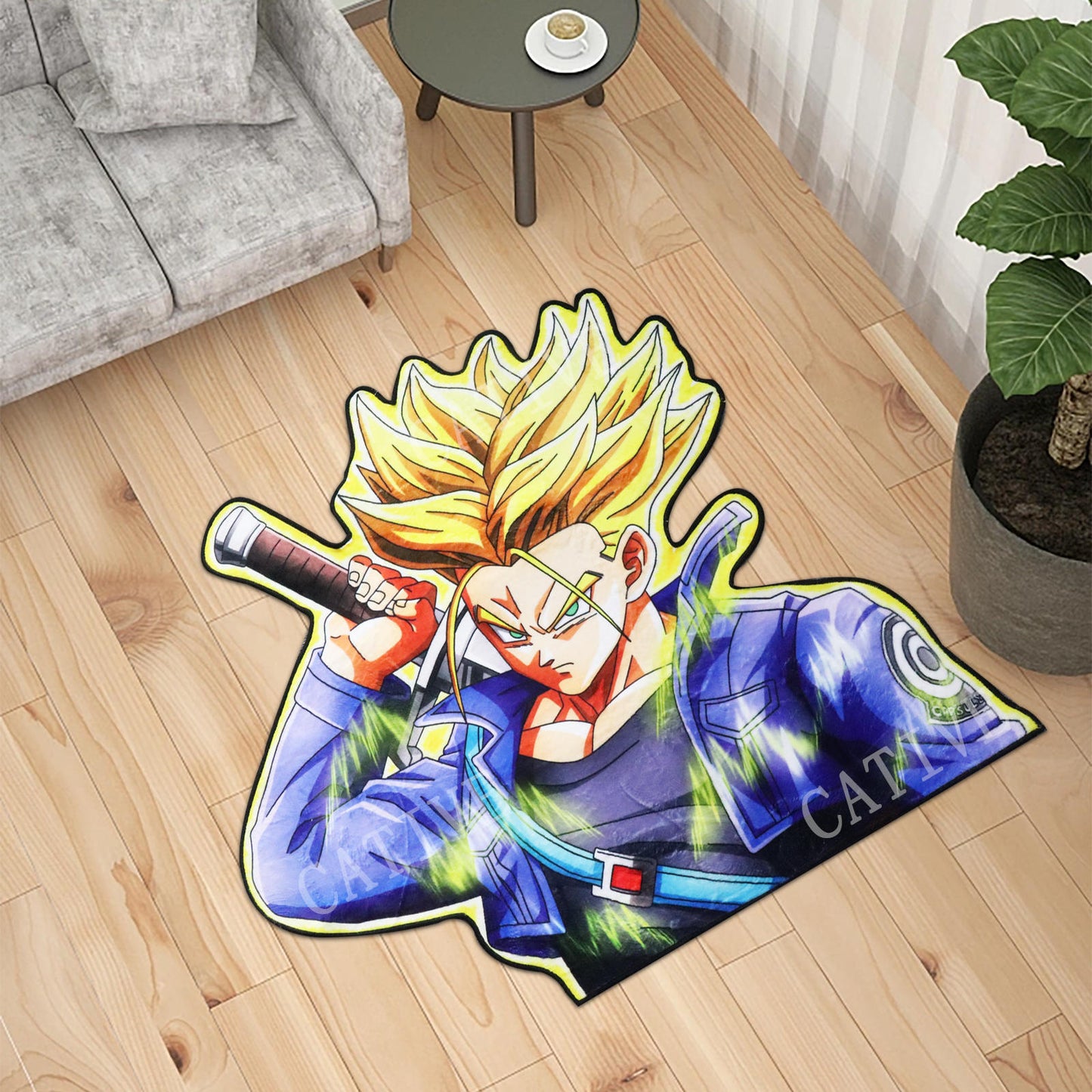 Trunks