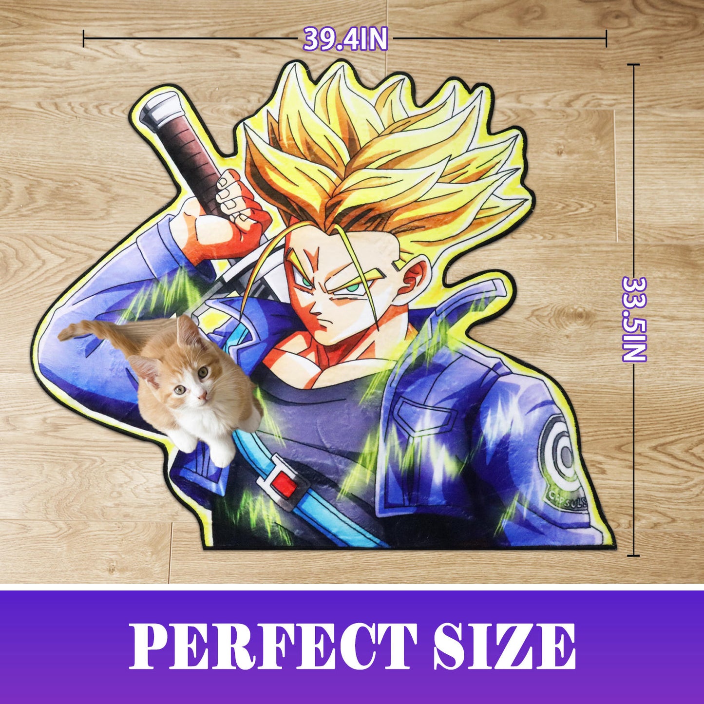 Trunks