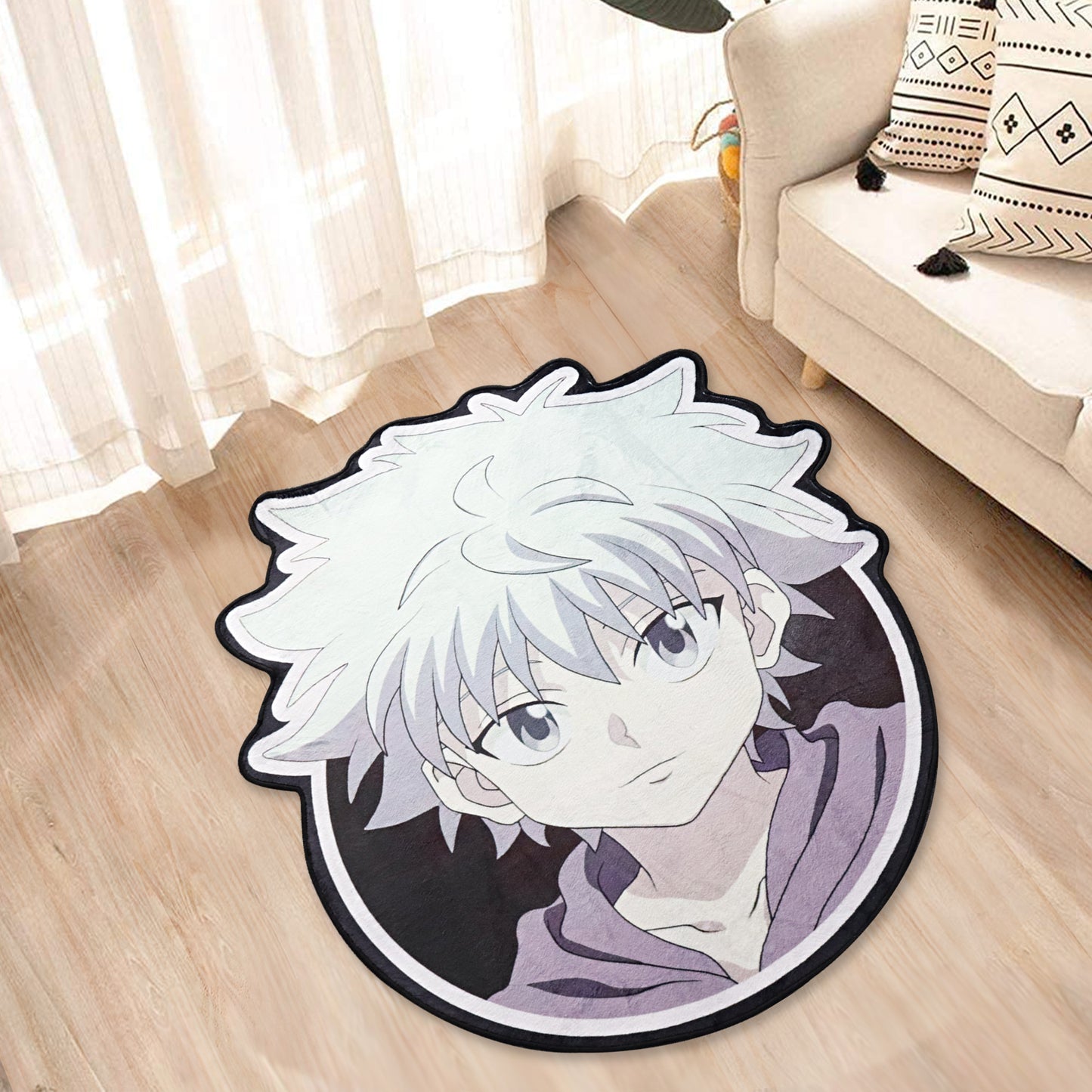 Killua Zoldyck