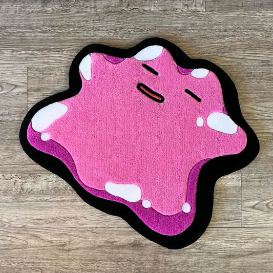 Melty Ditto Rug