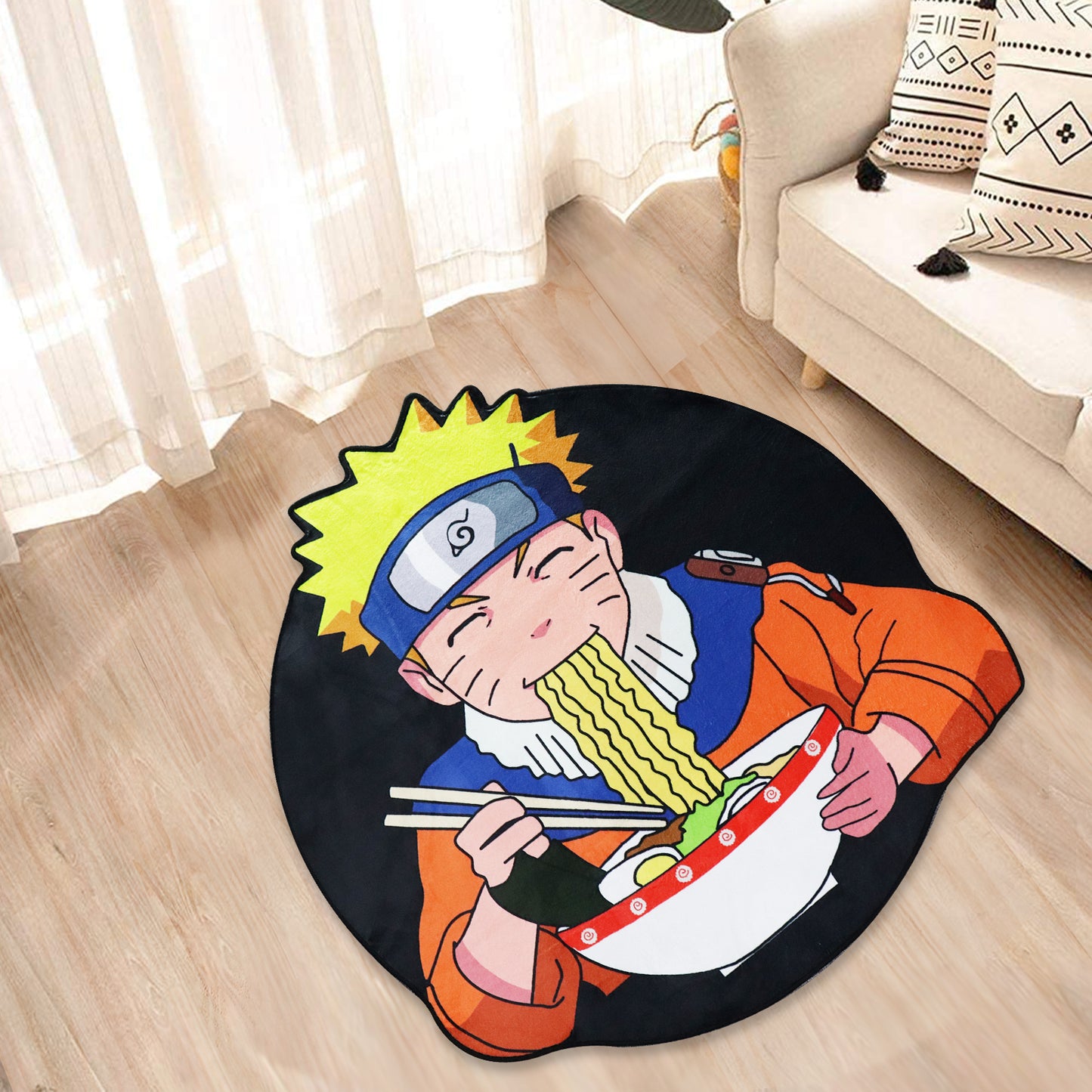 Naruto Uzumaki