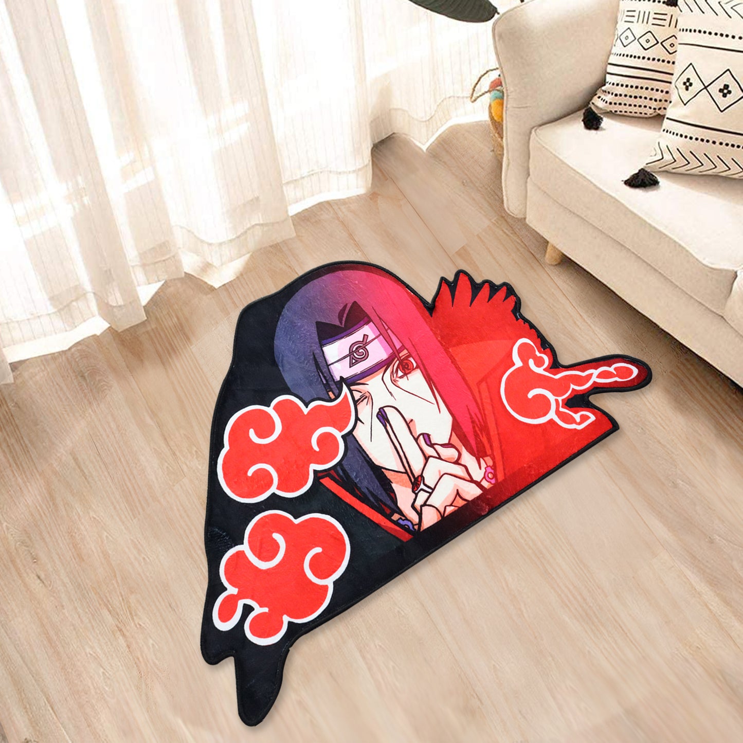 Itachi Uchiha