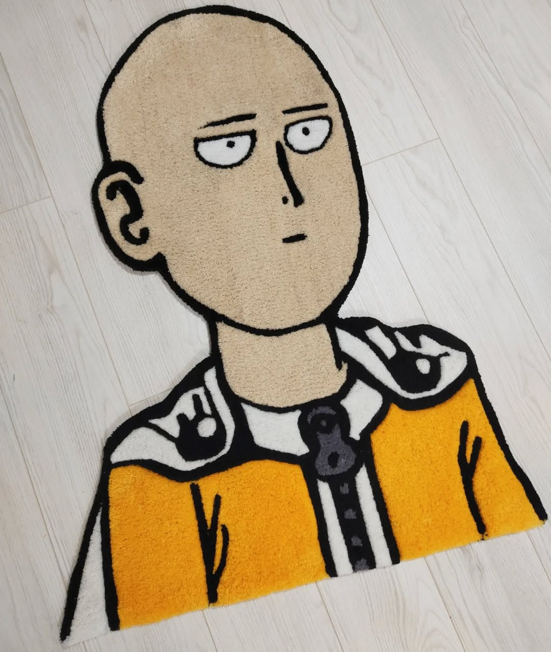 Saitama Rug