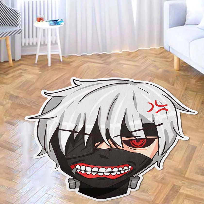 Ken Kaneki