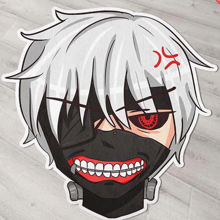 Ken Kaneki