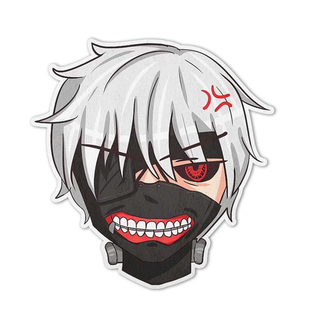 Ken Kaneki