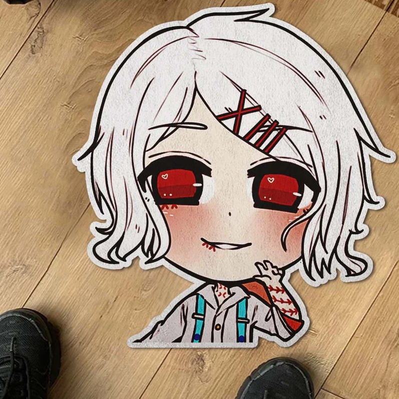 Juuzou Suzuya