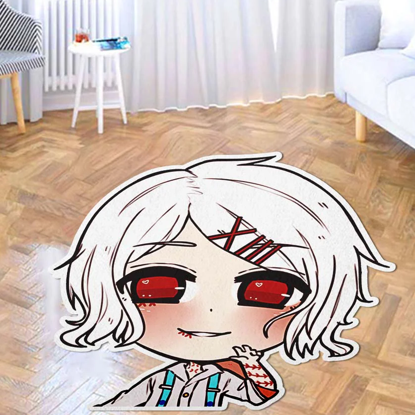 Juuzou Suzuya
