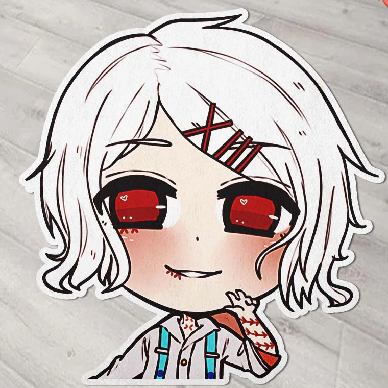Juuzou Suzuya