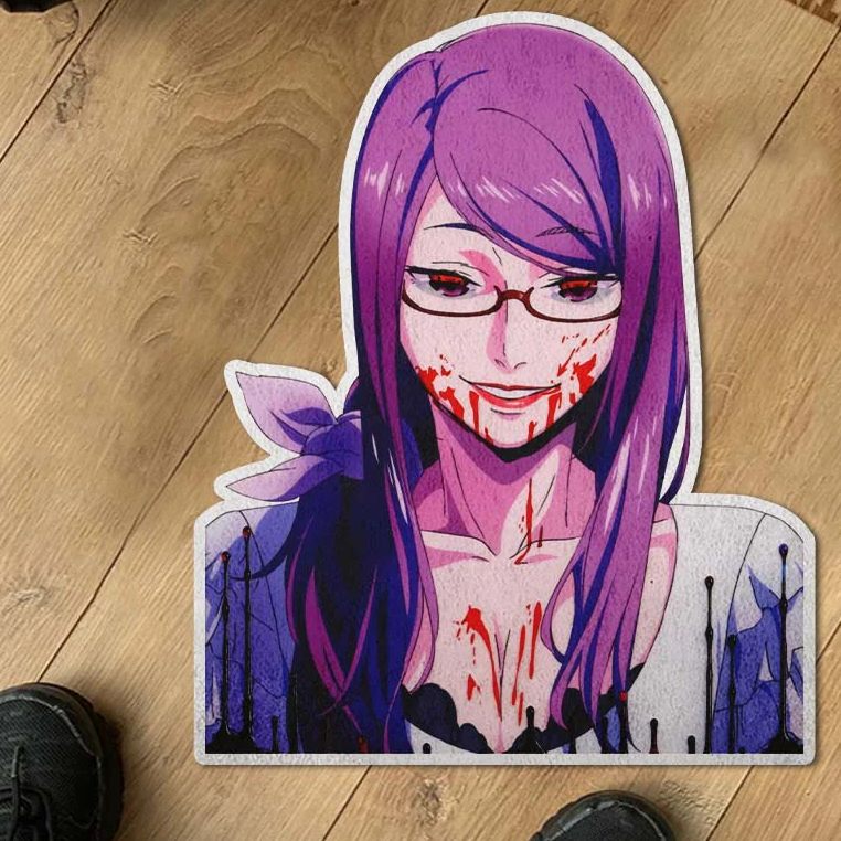 Rize Kamishiro