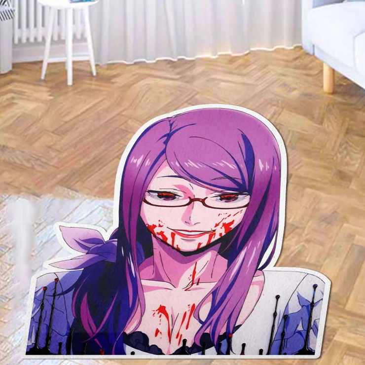 Rize Kamishiro