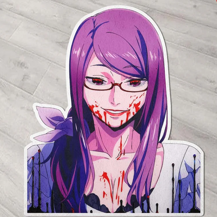 Rize Kamishiro