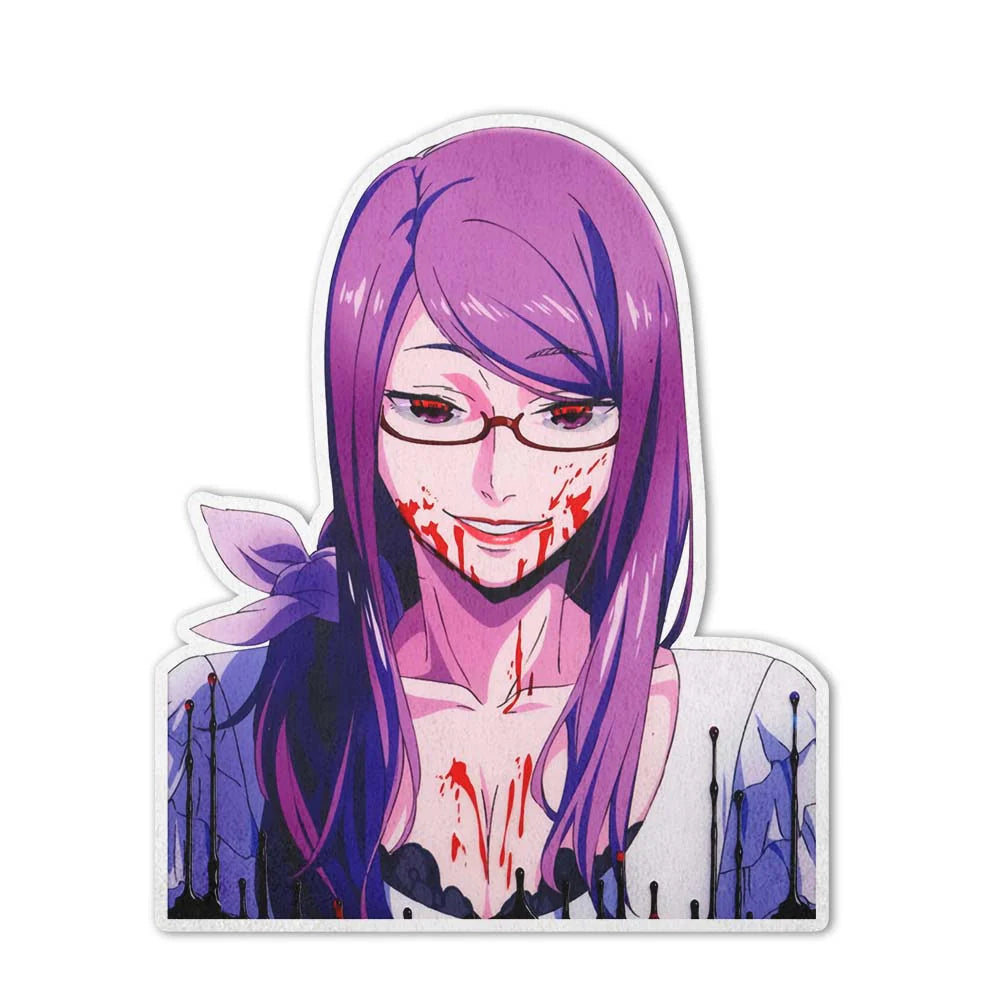 Rize Kamishiro