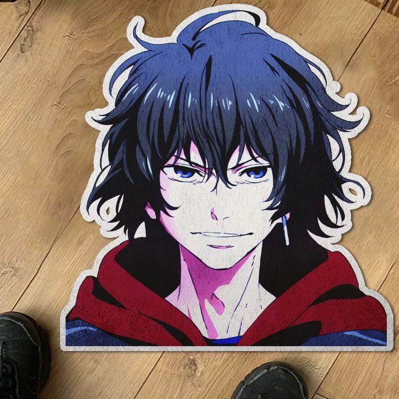 Ayato Kirishima