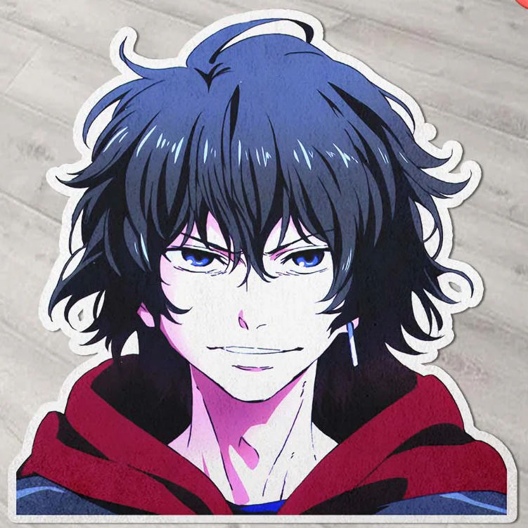 Ayato Kirishima