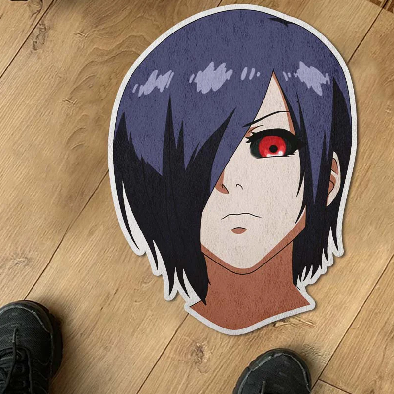 Touka Kirishima