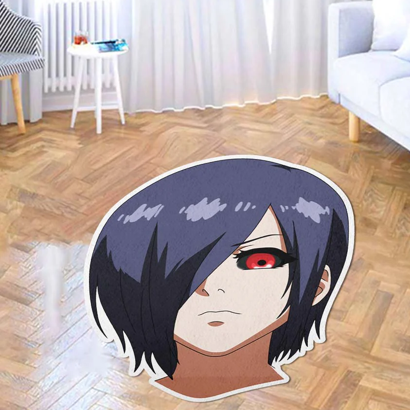 Touka Kirishima