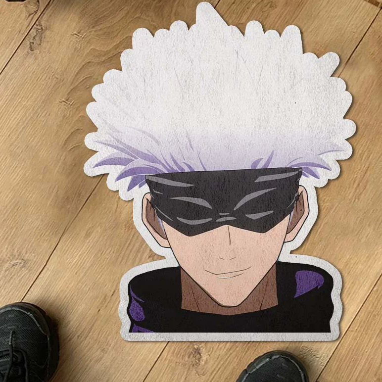 Satoru Gojou