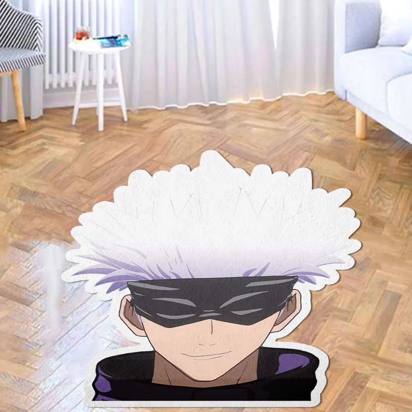 Satoru Gojou