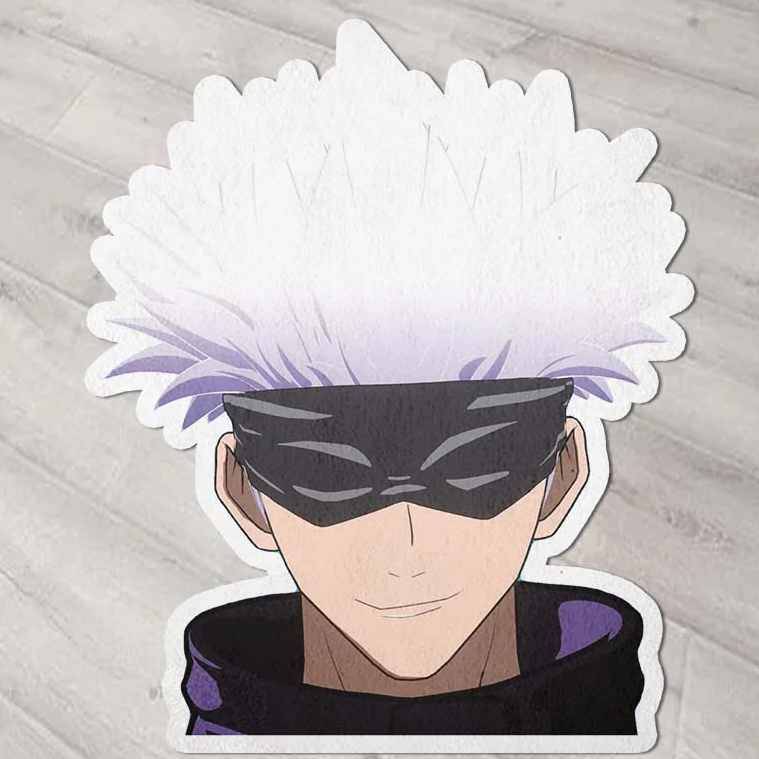 Satoru Gojou