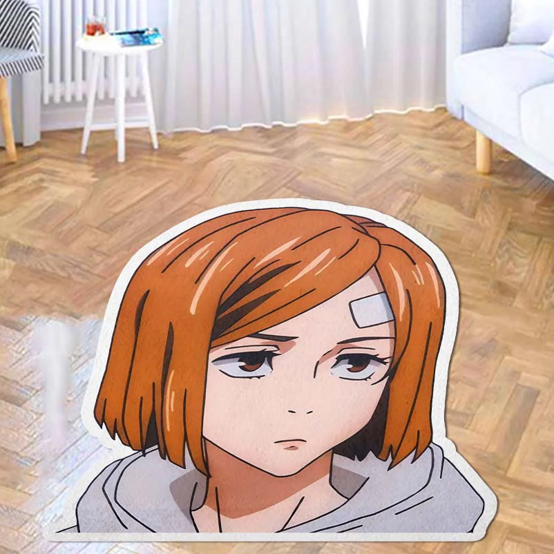 Nobara Kugisaki Ⅰ