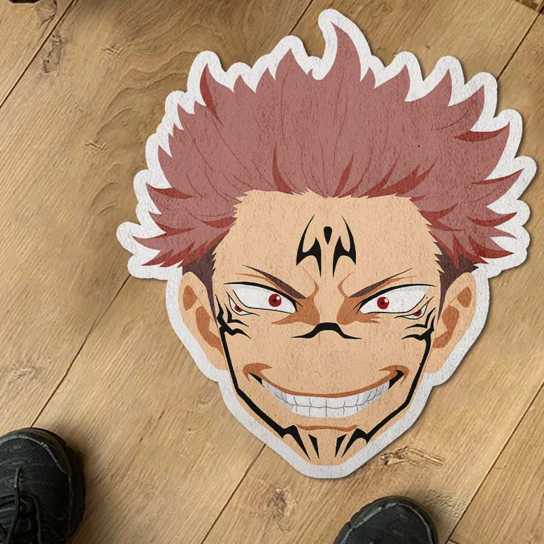 Ryoumen Sukuna