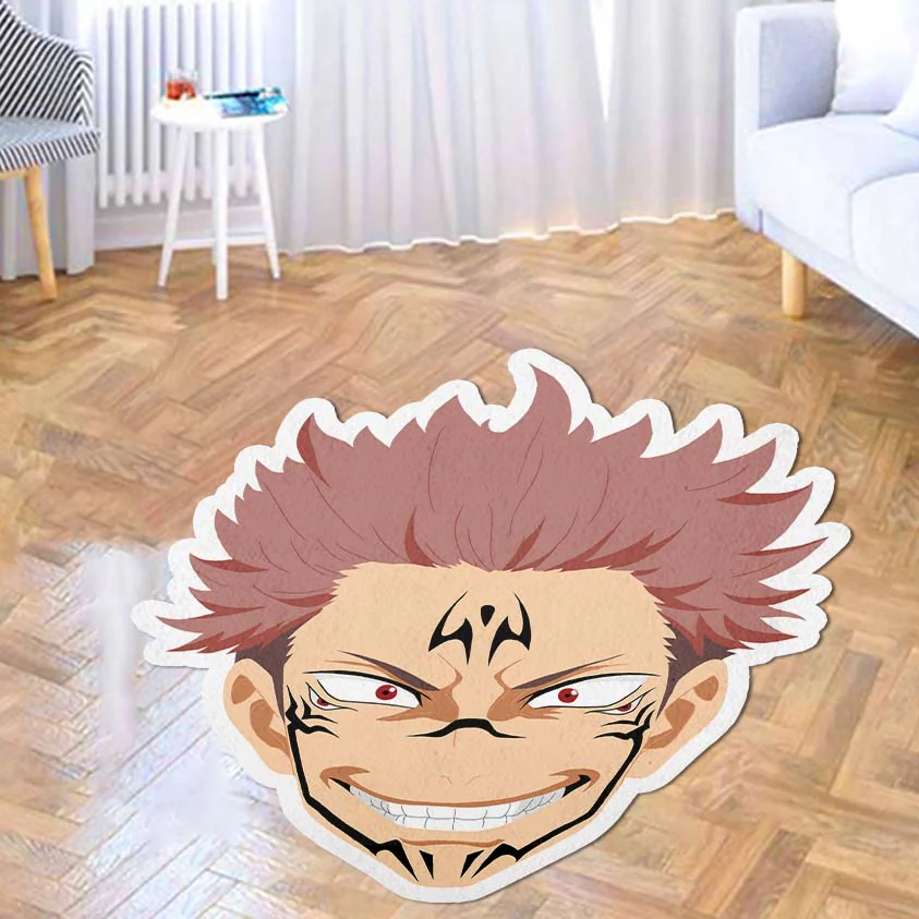 Ryoumen Sukuna