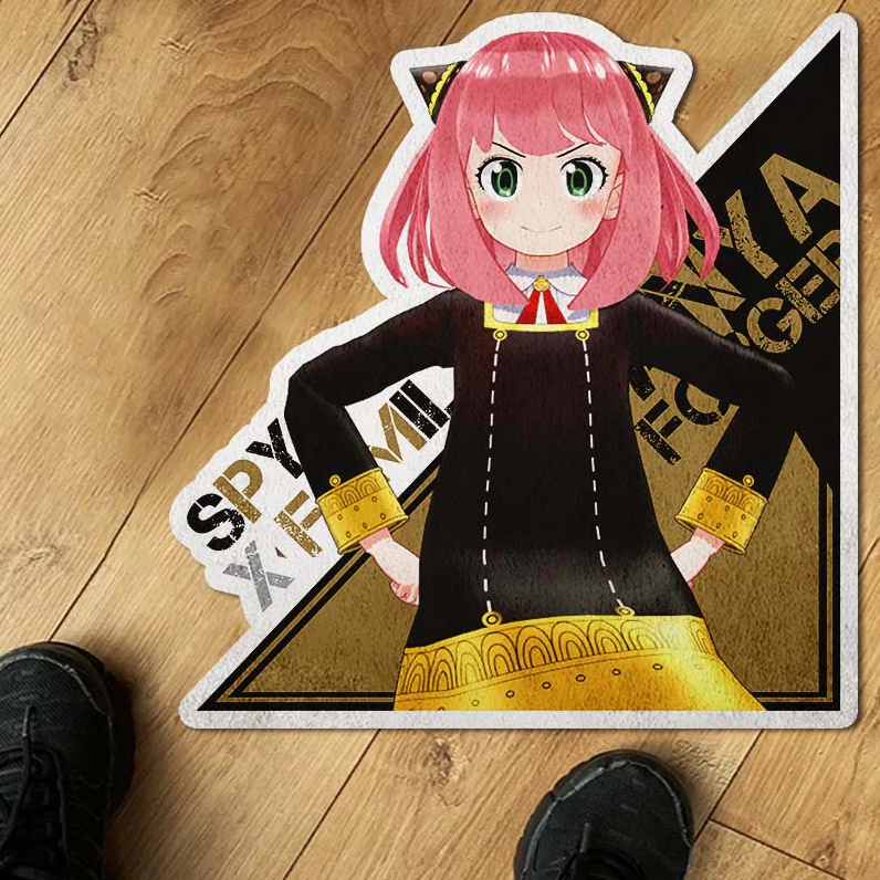 Anya Forger Ⅱ