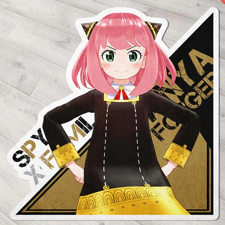 Anya Forger Ⅱ