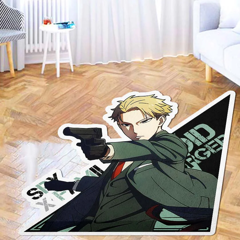 Loid Forger Ⅰ