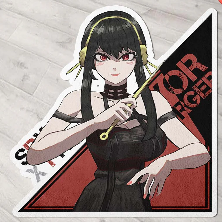 Yor Forger Ⅱ