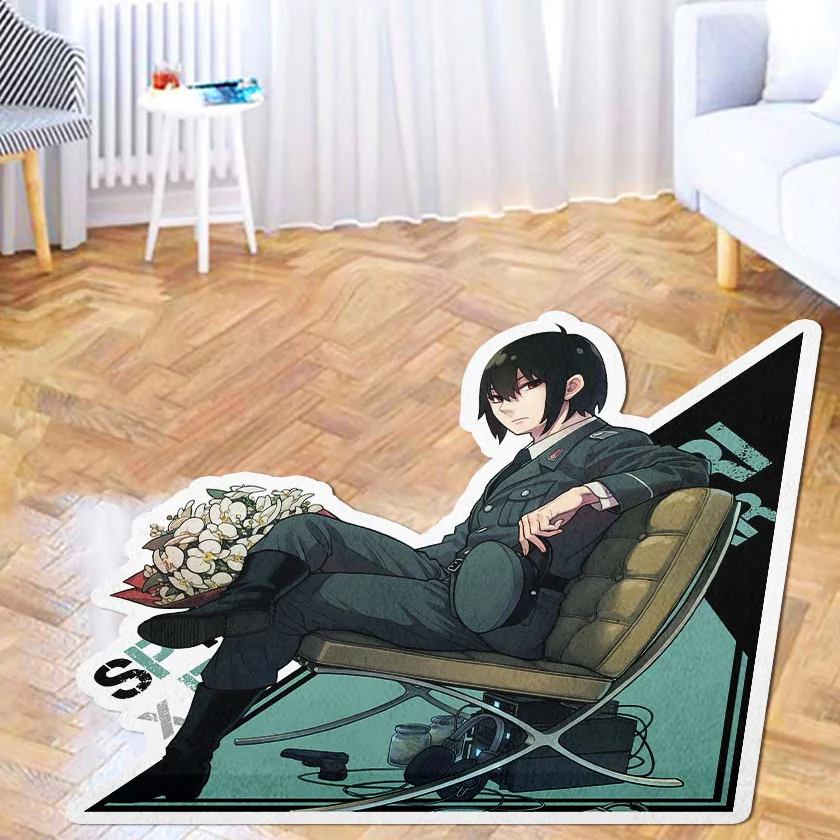 Yuri Briar