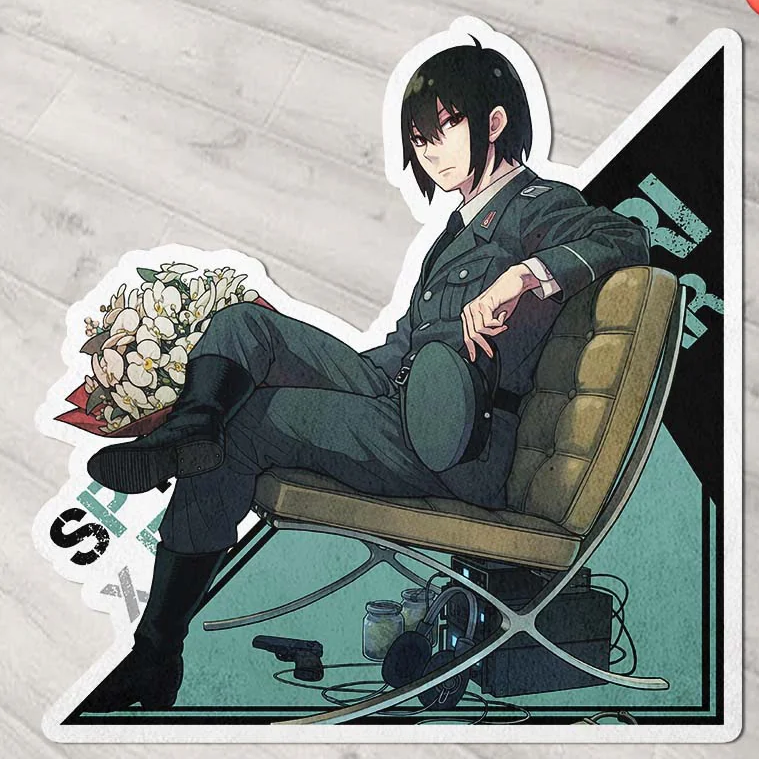 Yuri Briar