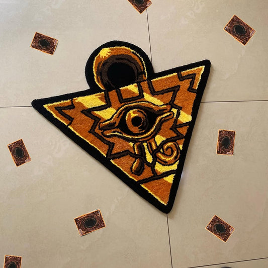 Rompecabezas del Milenio Rug