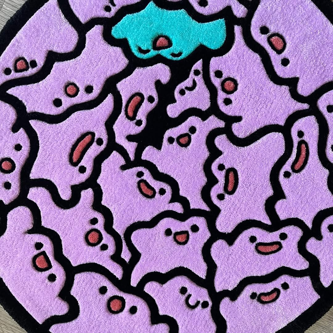 Ditto
