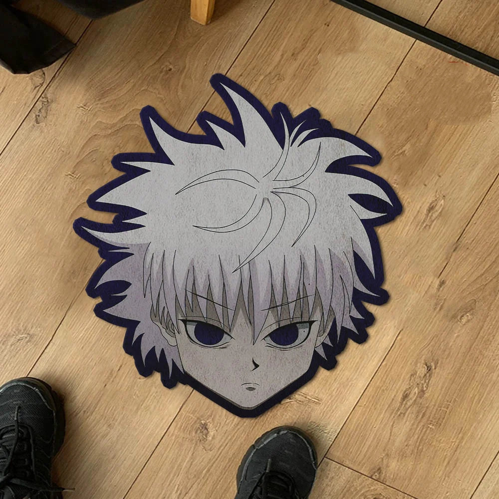 Killua Zoldyck Ⅱ