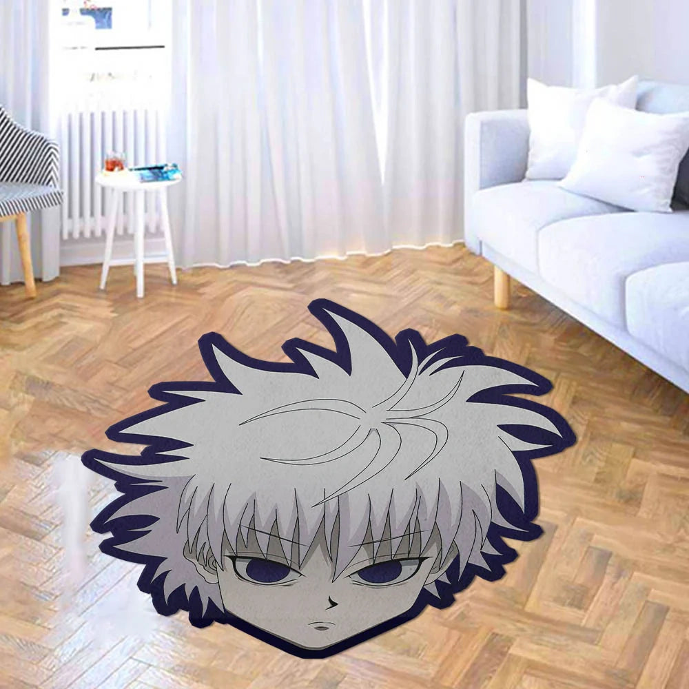 Killua Zoldyck Ⅱ
