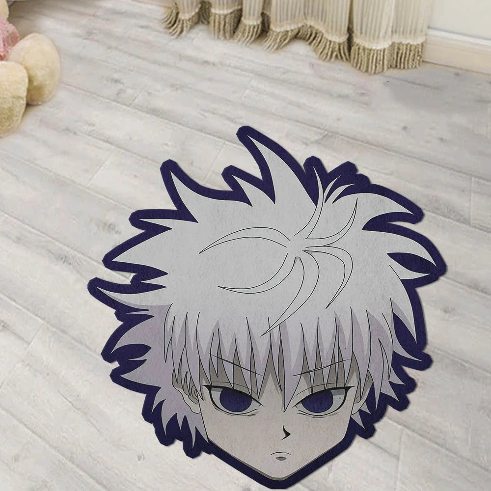 Killua Zoldyck Ⅱ