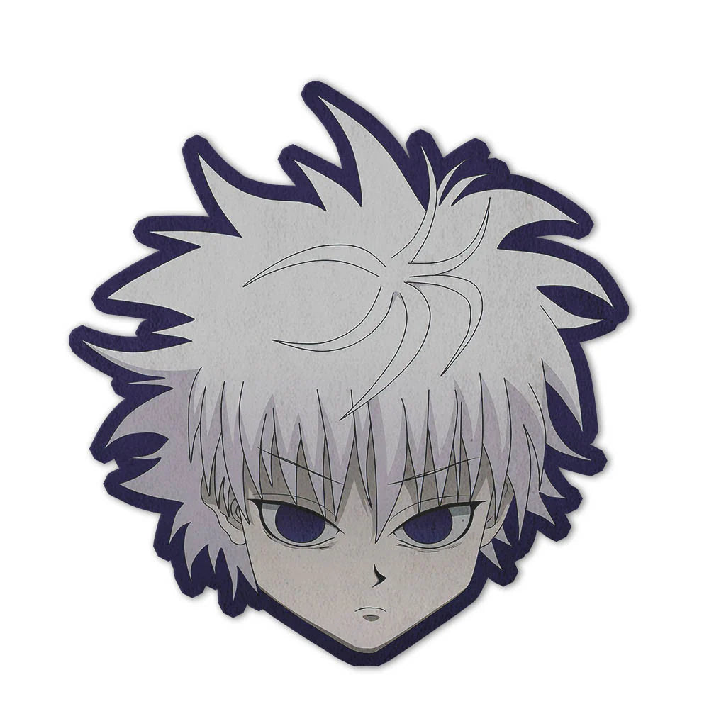 Killua Zoldyck Ⅱ