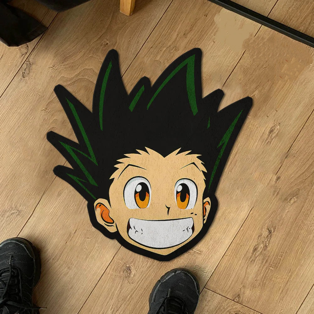 Gon Freecss Ⅲ