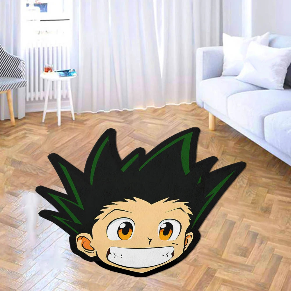 Gon Freecss Ⅲ