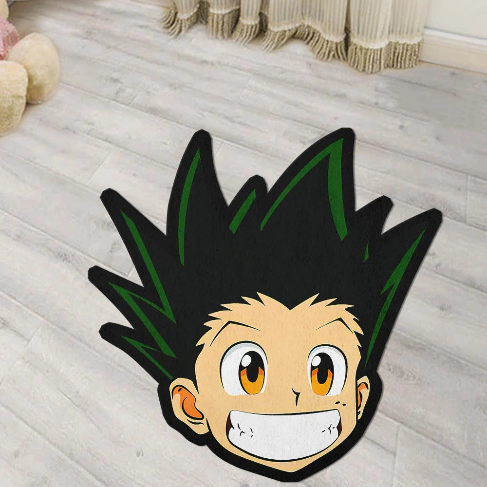 Gon Freecss Ⅲ