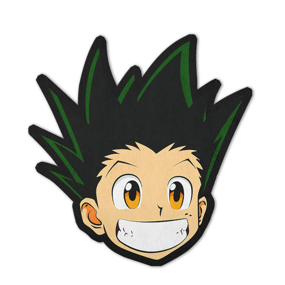 Gon Freecss Ⅲ