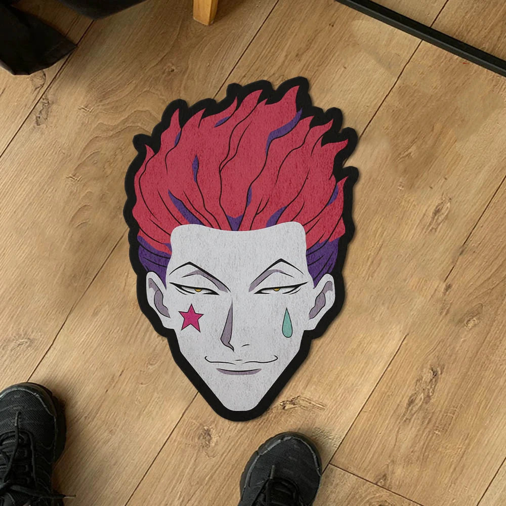 Hisoka Morow Ⅲ