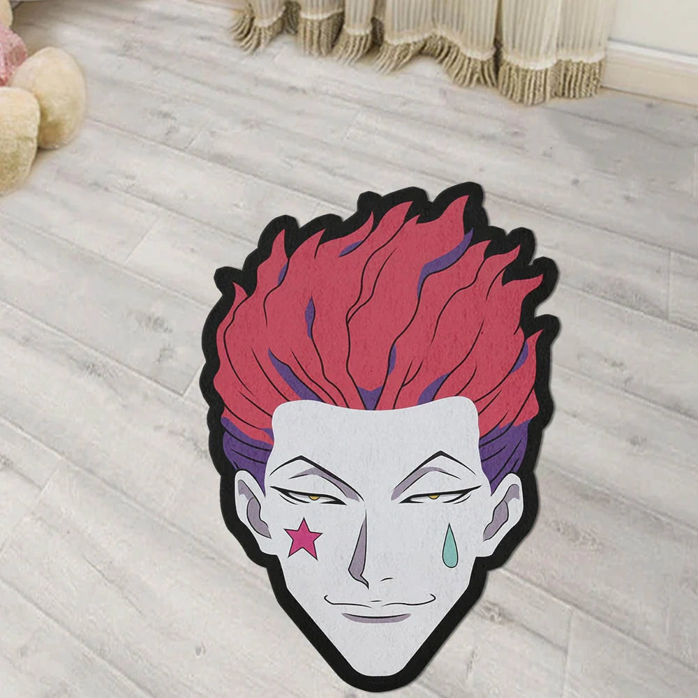 Hisoka Morow Ⅲ