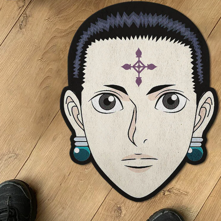 Chrollo Lucilfer Ⅱ