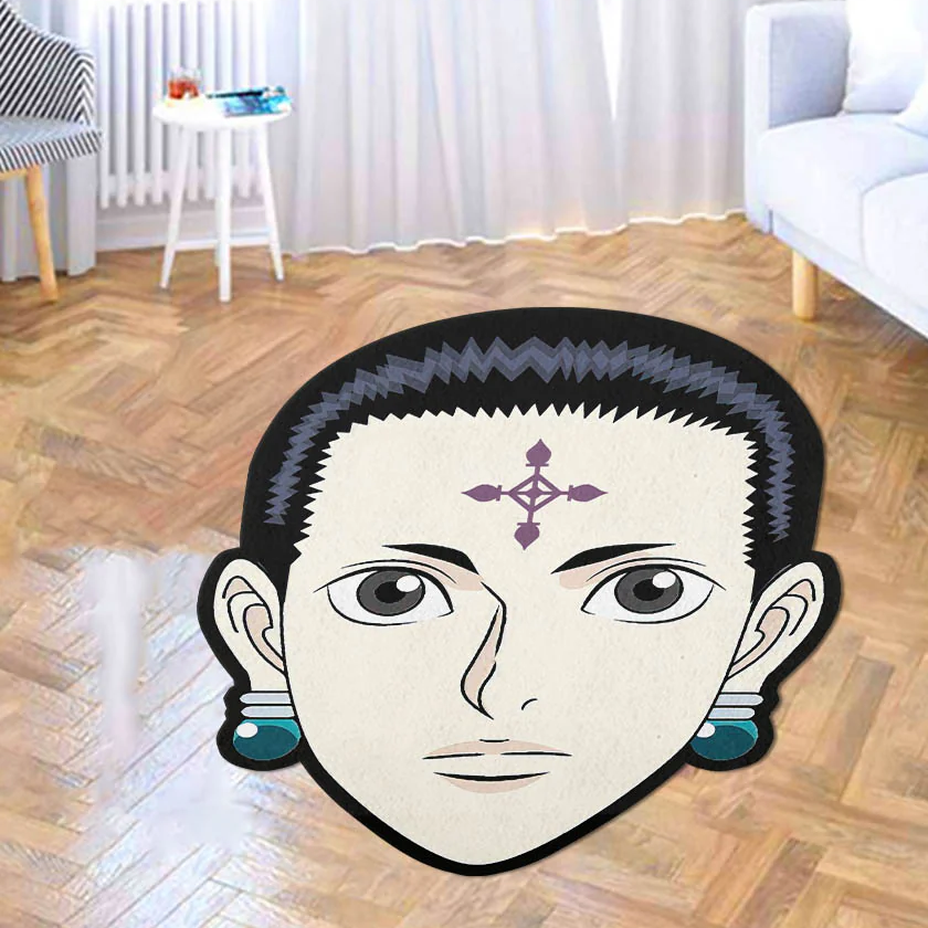 Chrollo Lucilfer Ⅱ